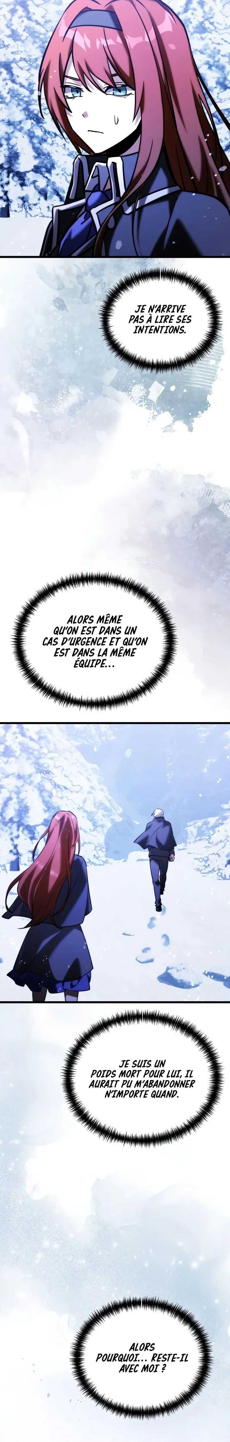 Read Terminally-Ill Genius Dark Knight Scan Manga Online