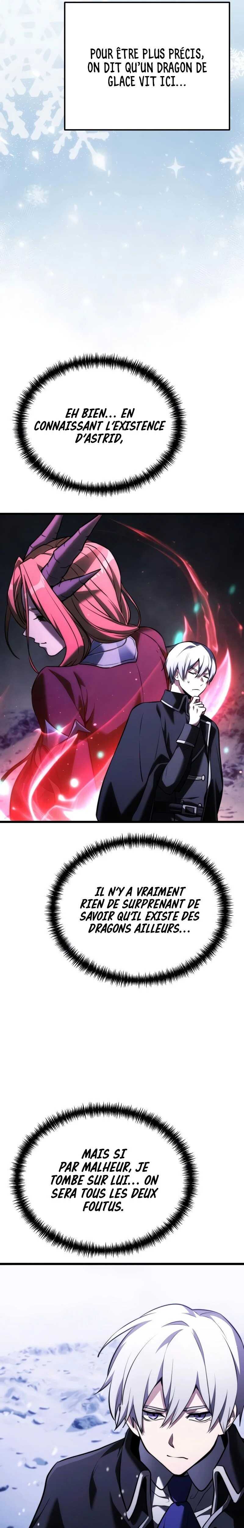 Read Terminally-Ill Genius Dark Knight Scan Manga Online