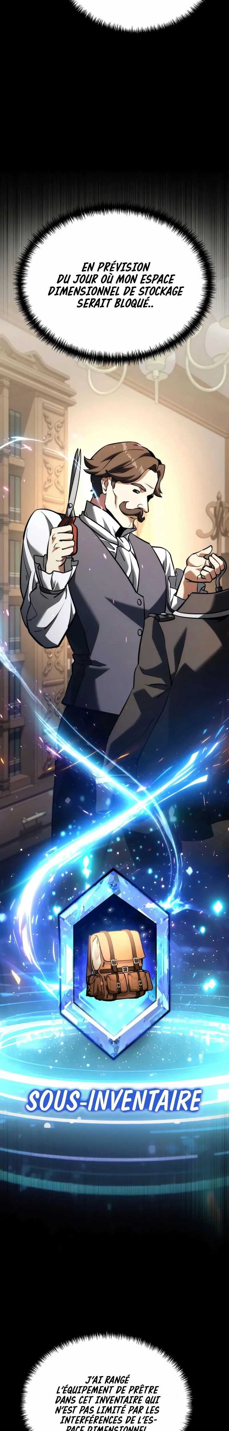 Read Terminally-Ill Genius Dark Knight Scan Manga Online