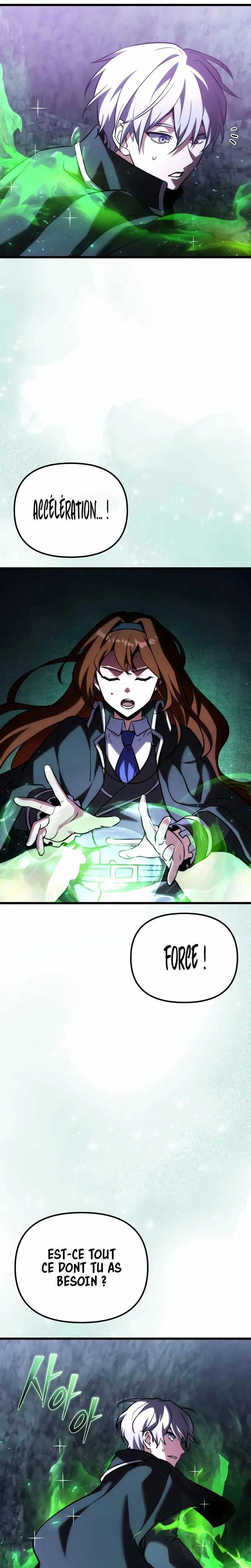 Read Terminally-Ill Genius Dark Knight Scan Manga Online