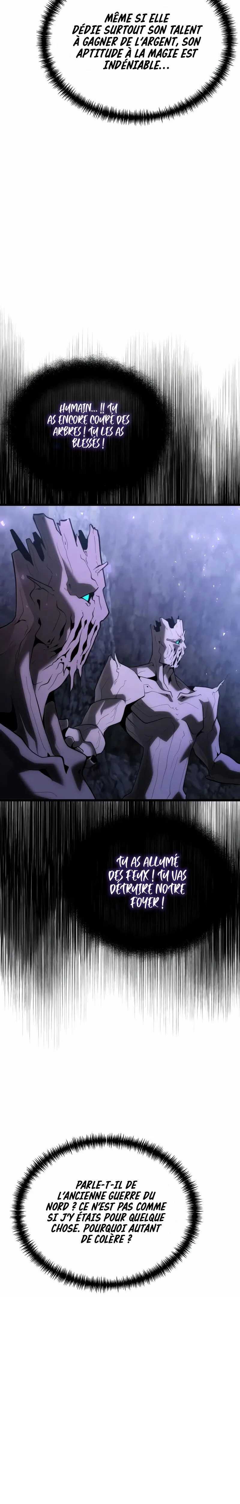 Read Terminally-Ill Genius Dark Knight Scan Manga Online