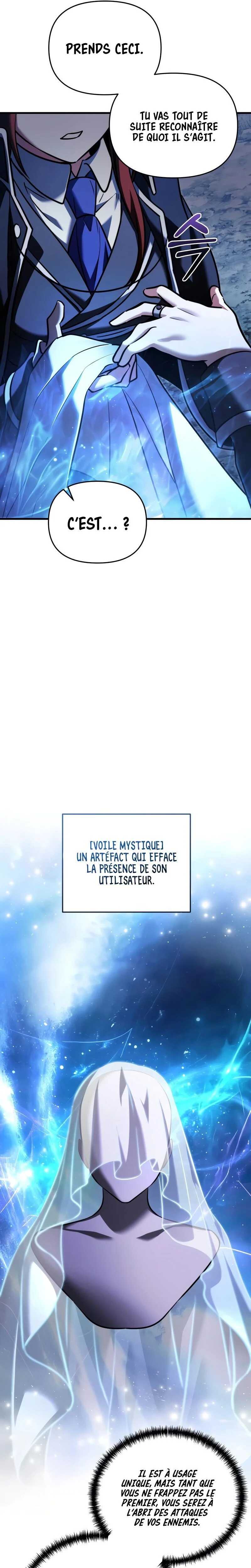 Read Terminally-Ill Genius Dark Knight Scan Manga Online