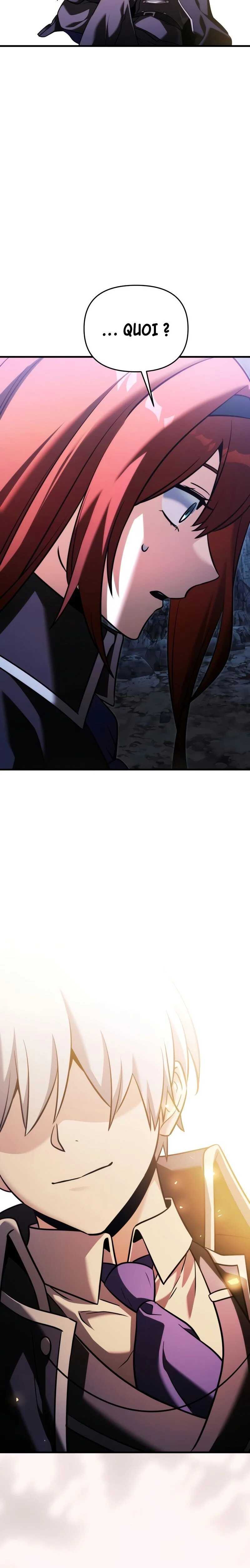 Read Terminally-Ill Genius Dark Knight Scan Manga Online