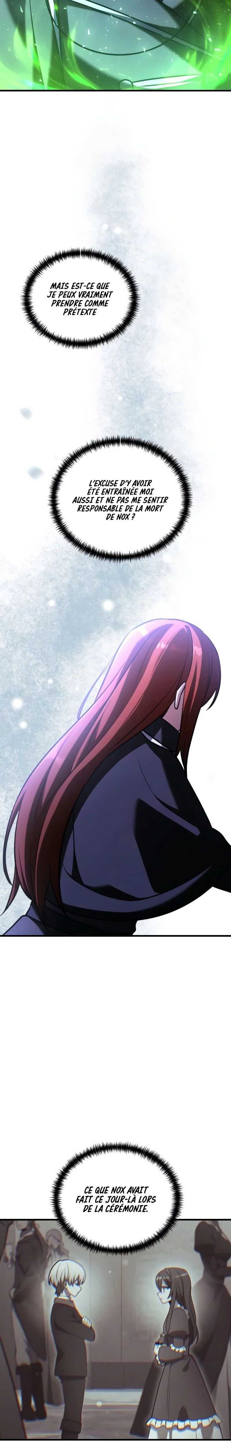 Read Terminally-Ill Genius Dark Knight Scan Manga Online