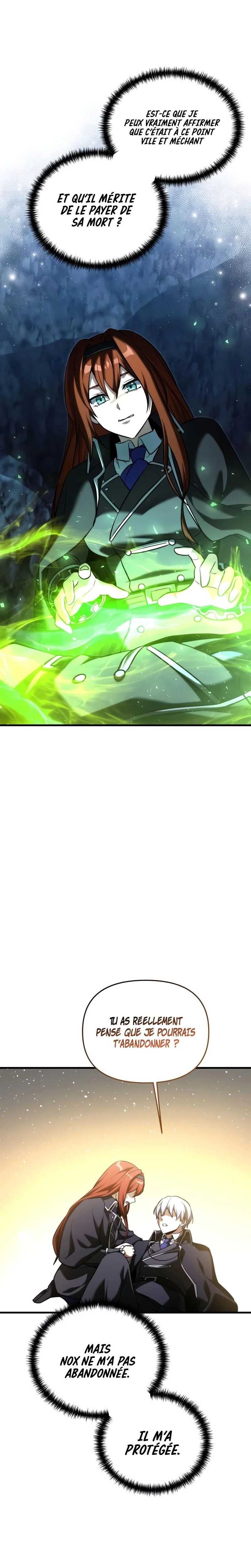 Read Terminally-Ill Genius Dark Knight Scan Manga Online