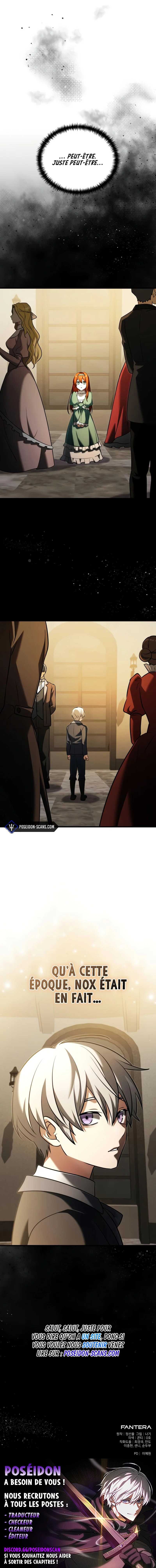 Read Terminally-Ill Genius Dark Knight Scan Manga Online