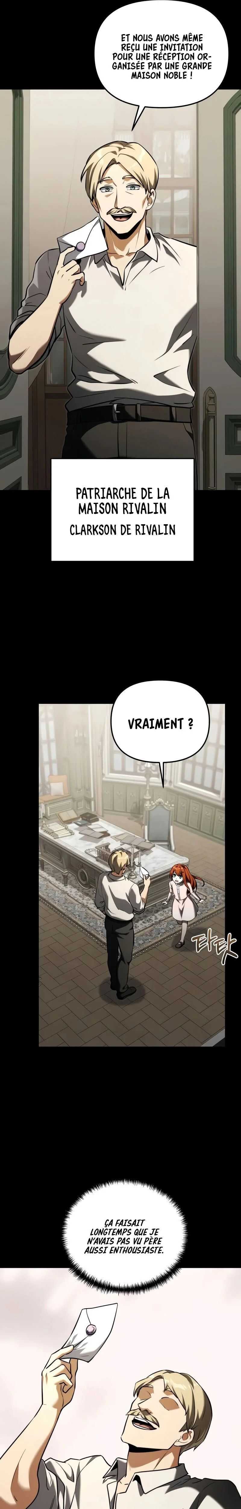 Read Terminally-Ill Genius Dark Knight Scan Manga Online