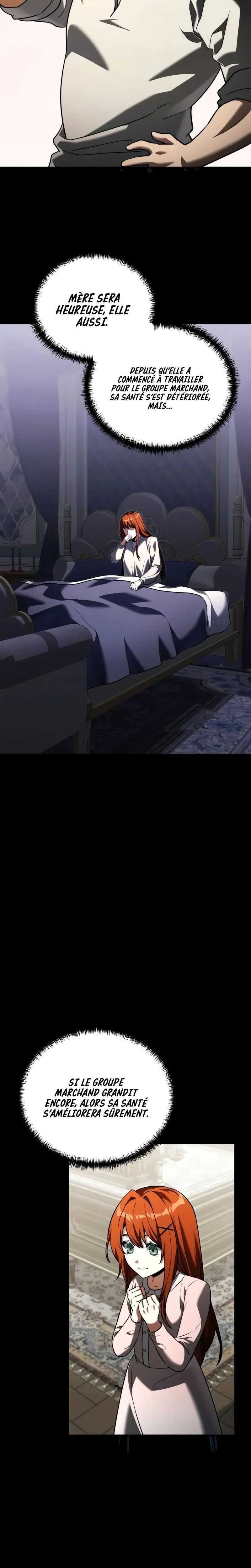 Read Terminally-Ill Genius Dark Knight Scan Manga Online