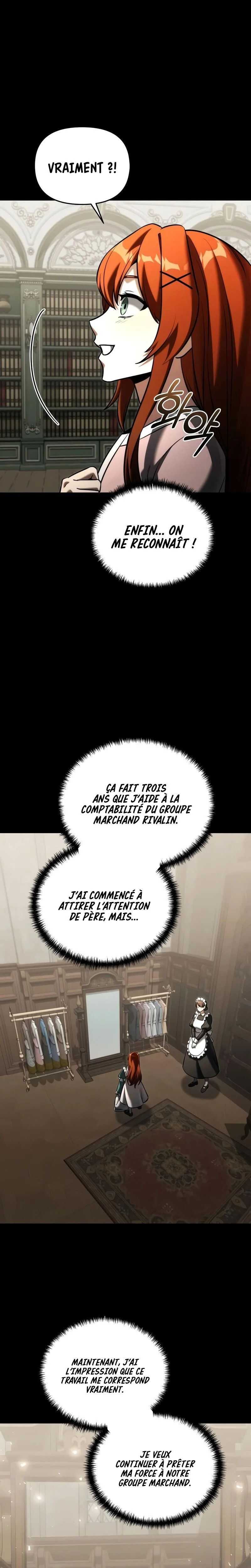 Read Terminally-Ill Genius Dark Knight Scan Manga Online