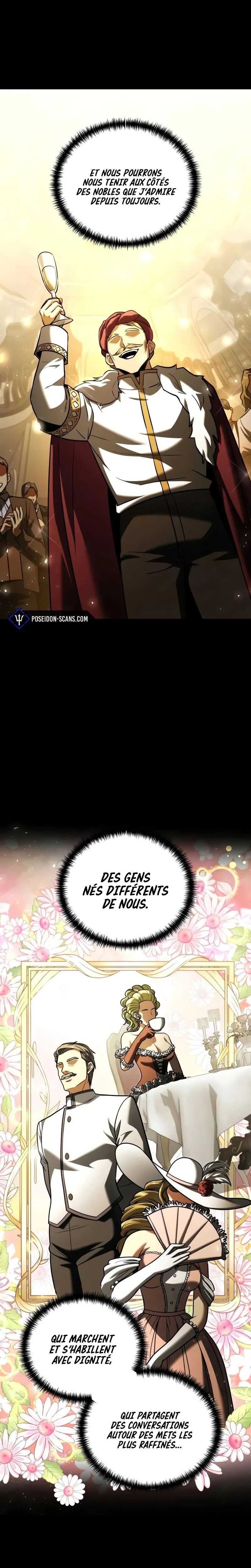 Read Terminally-Ill Genius Dark Knight Scan Manga Online