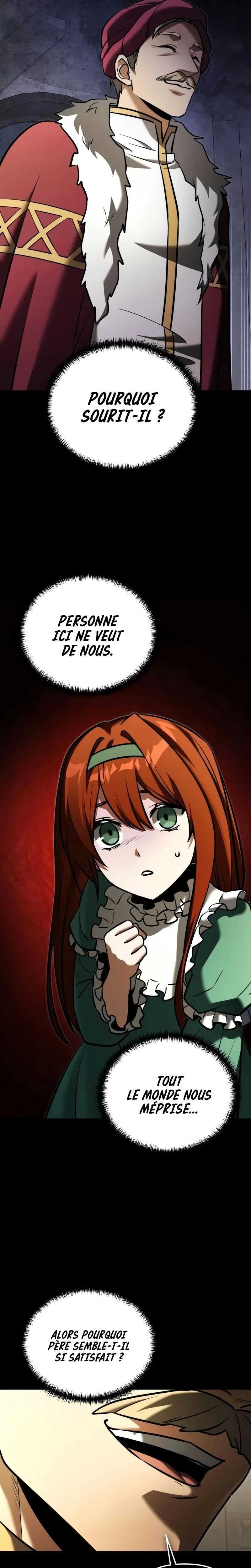 Read Terminally-Ill Genius Dark Knight Scan Manga Online