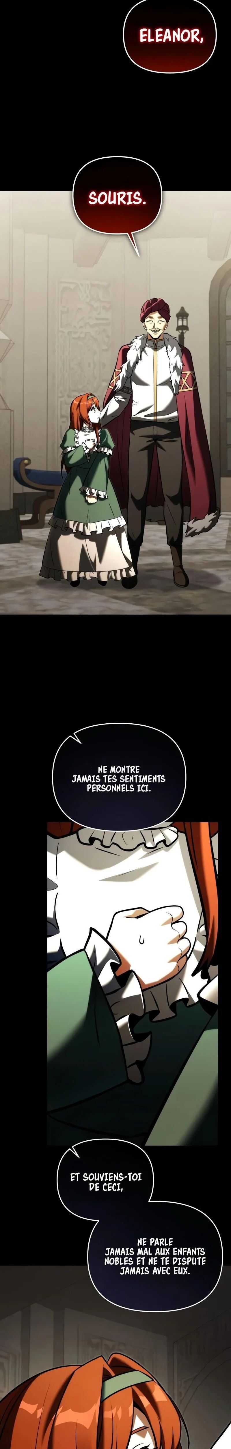 Read Terminally-Ill Genius Dark Knight Scan Manga Online