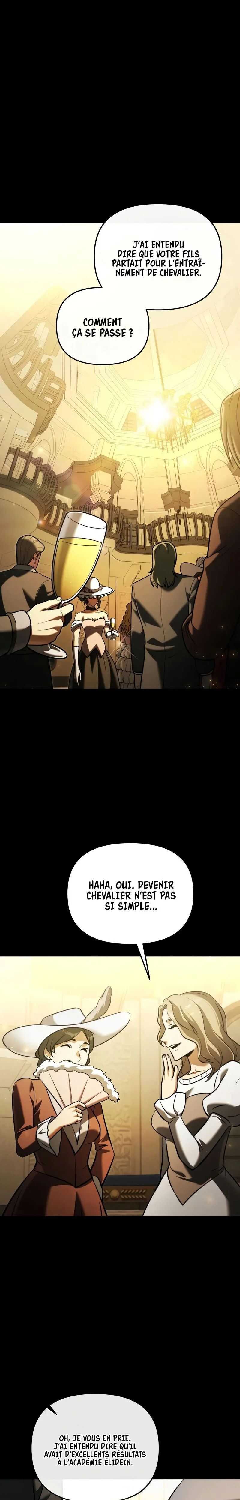 Read Terminally-Ill Genius Dark Knight Scan Manga Online