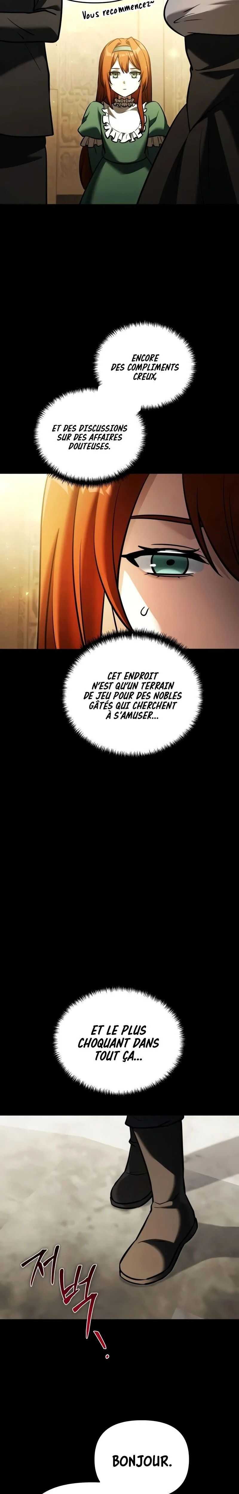 Read Terminally-Ill Genius Dark Knight Scan Manga Online