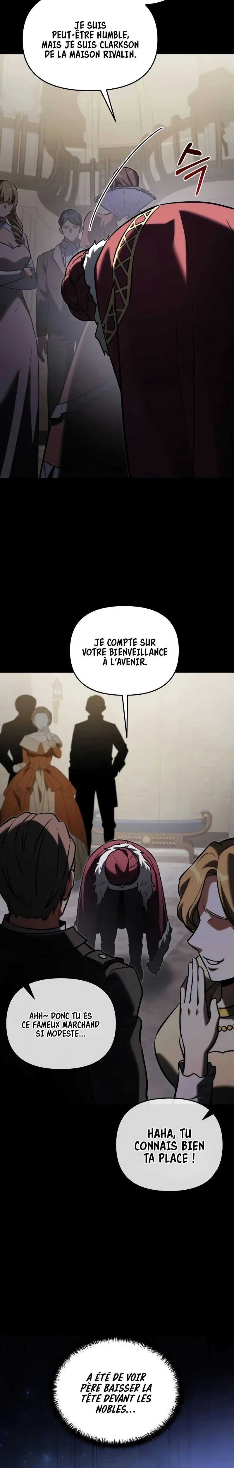 Read Terminally-Ill Genius Dark Knight Scan Manga Online