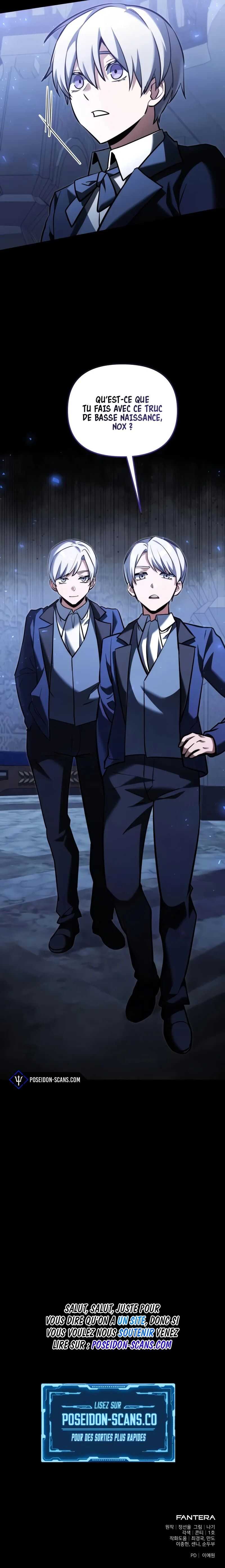 Read Terminally-Ill Genius Dark Knight Scan Manga Online