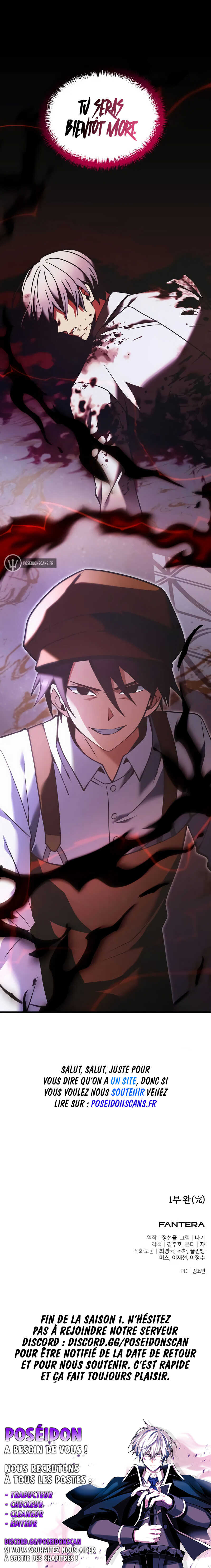 Read Terminally-Ill Genius Dark Knight Scan Manga Online