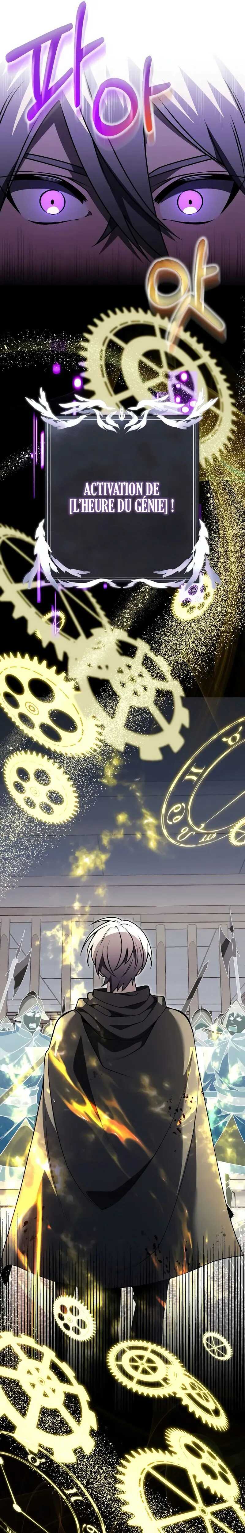 Read Terminally-Ill Genius Dark Knight Scan Manga Online