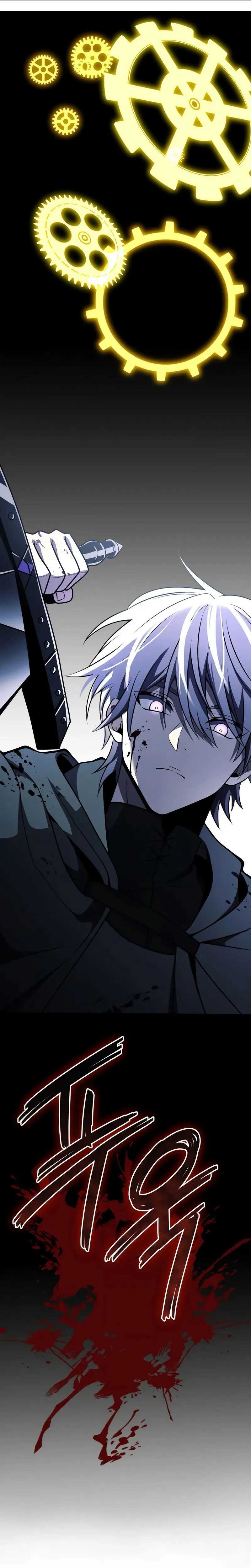 Read Terminally-Ill Genius Dark Knight Scan Manga Online