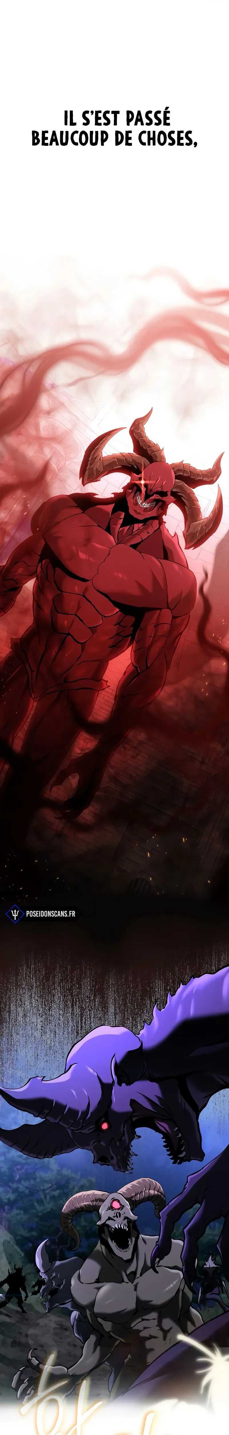 Read Terminally-Ill Genius Dark Knight Scan Manga Online