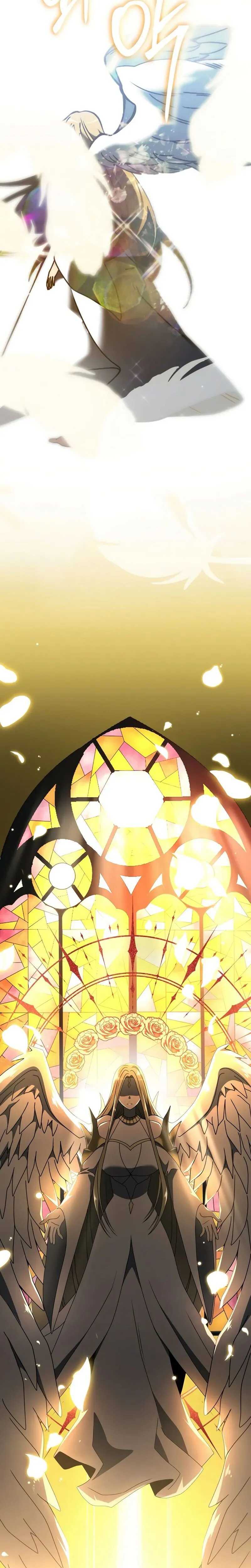 Read Terminally-Ill Genius Dark Knight Scan Manga Online