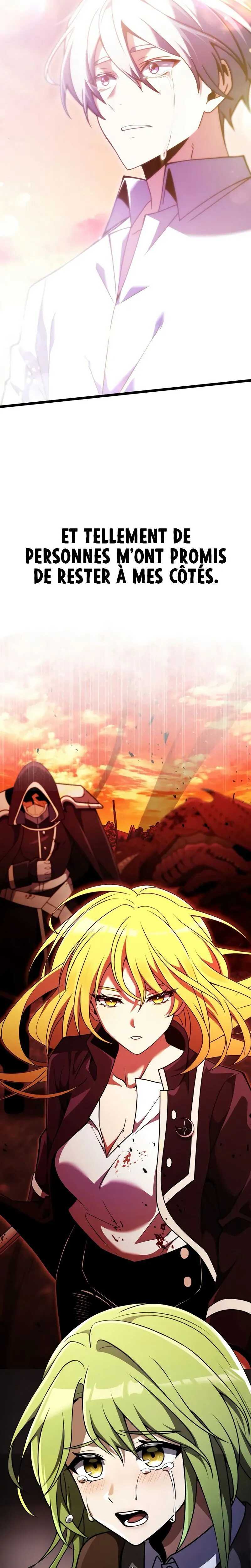 Read Terminally-Ill Genius Dark Knight Scan Manga Online