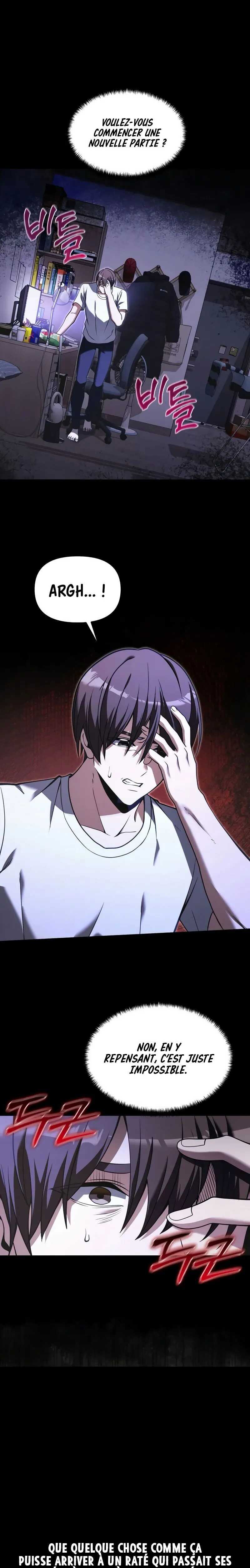 Read Terminally-Ill Genius Dark Knight Scan Manga Online