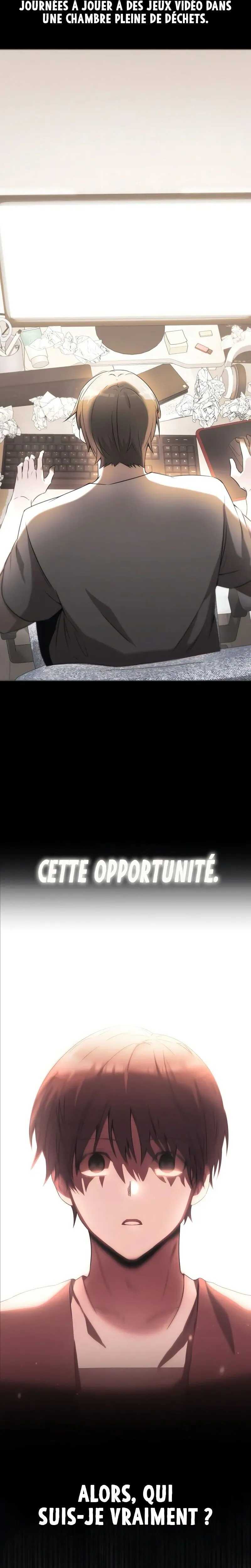 Read Terminally-Ill Genius Dark Knight Scan Manga Online