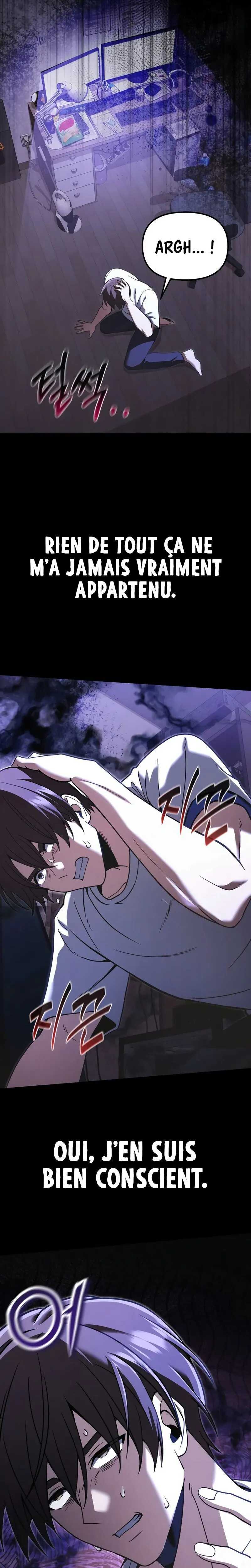 Read Terminally-Ill Genius Dark Knight Scan Manga Online