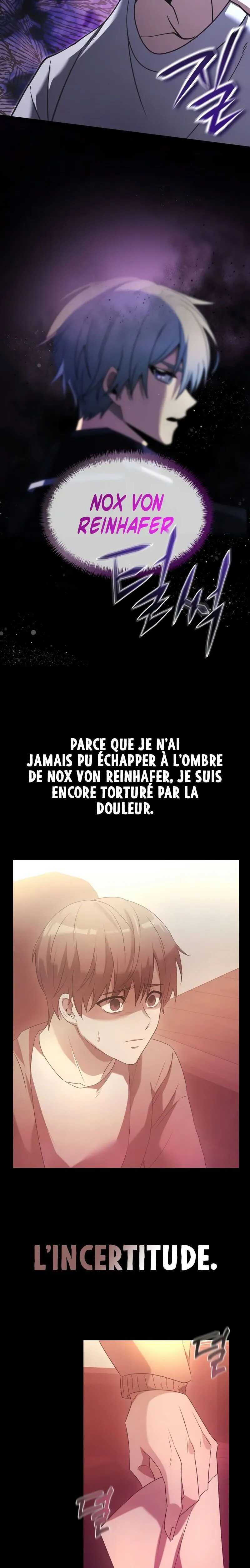 Read Terminally-Ill Genius Dark Knight Scan Manga Online