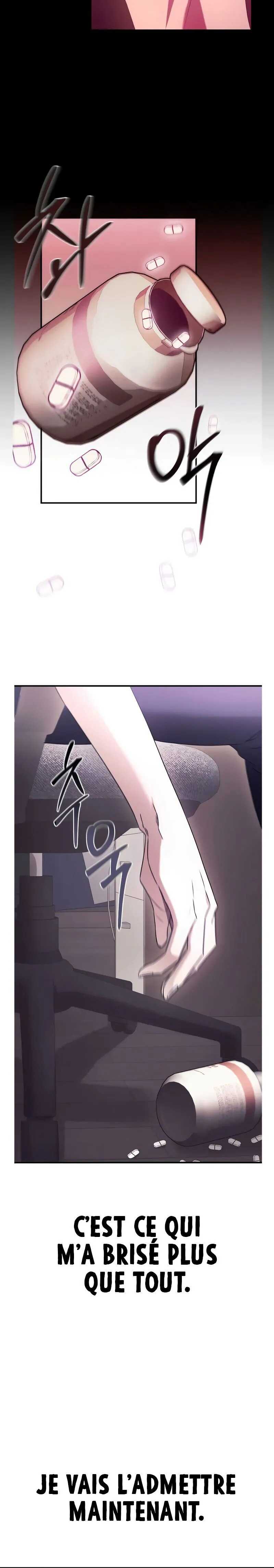 Read Terminally-Ill Genius Dark Knight Scan Manga Online