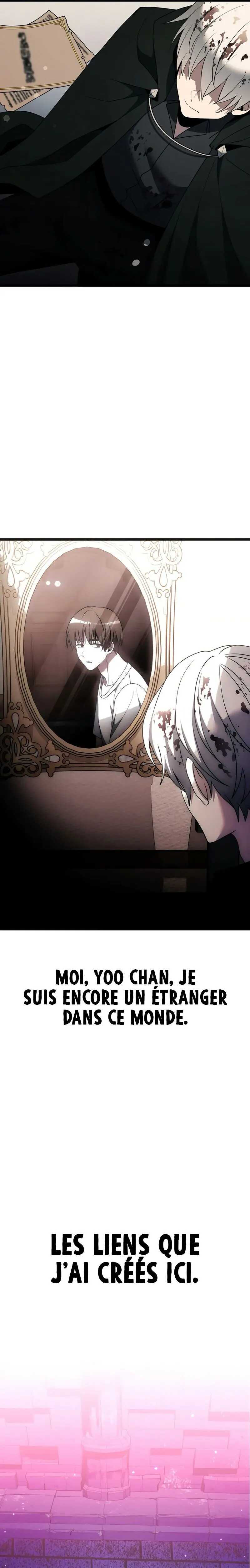 Read Terminally-Ill Genius Dark Knight Scan Manga Online