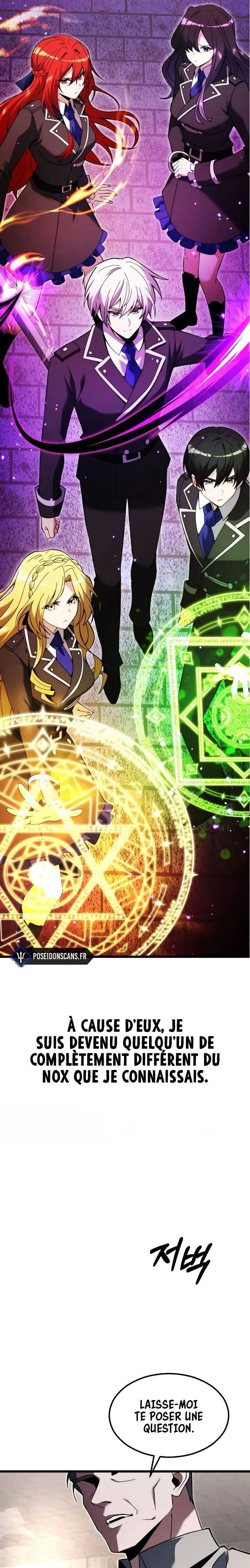 Read Terminally-Ill Genius Dark Knight Scan Manga Online