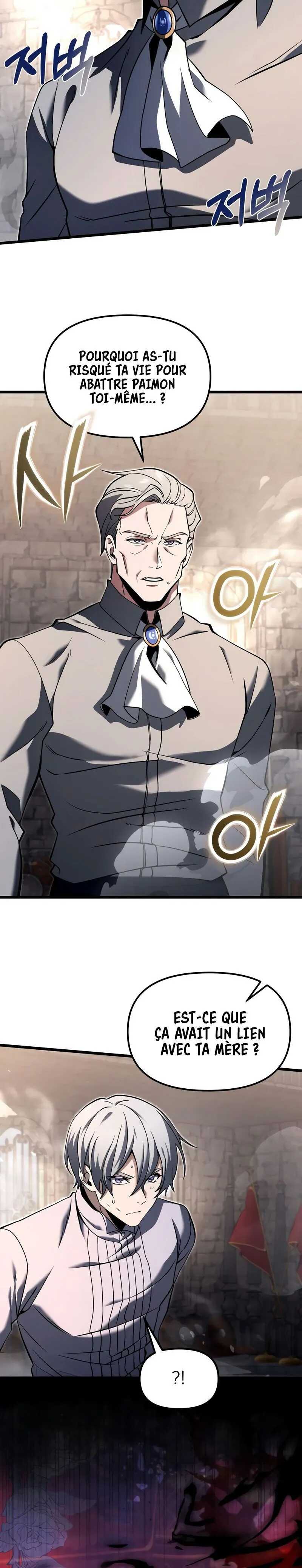 Read Terminally-Ill Genius Dark Knight Scan Manga Online