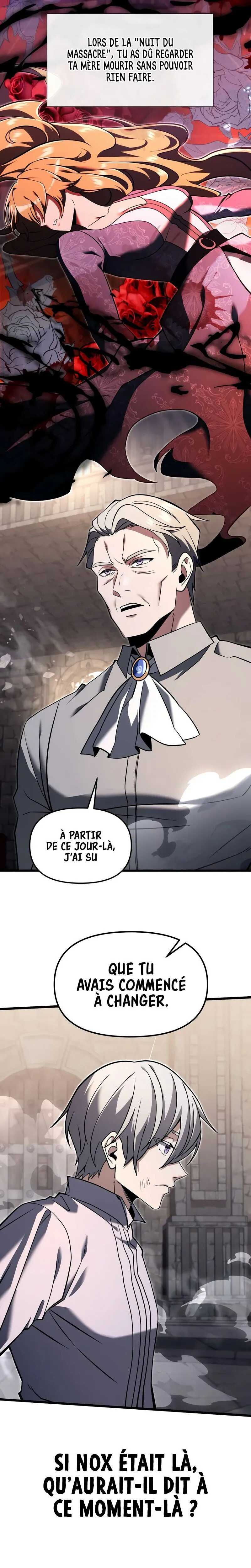 Read Terminally-Ill Genius Dark Knight Scan Manga Online