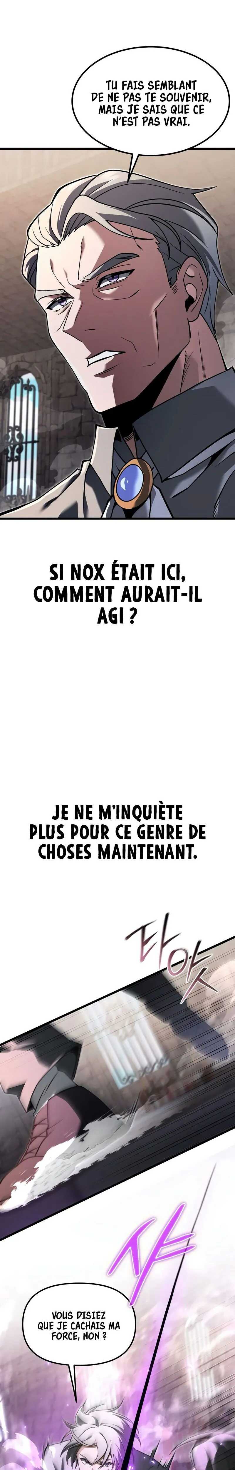 Read Terminally-Ill Genius Dark Knight Scan Manga Online