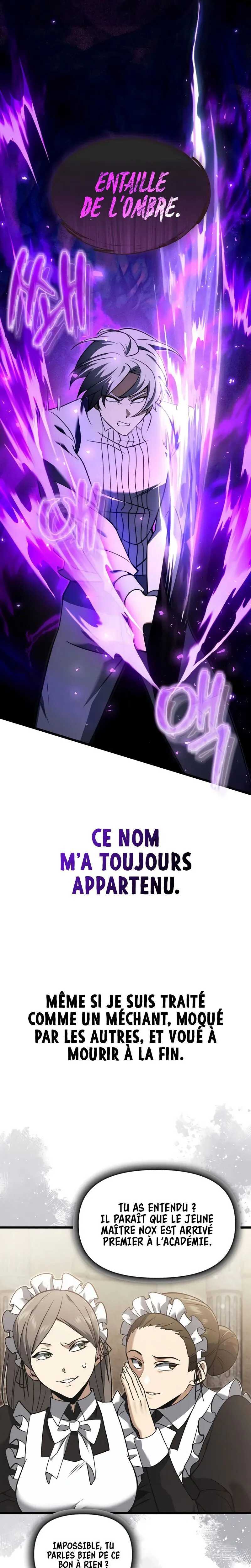 Read Terminally-Ill Genius Dark Knight Scan Manga Online