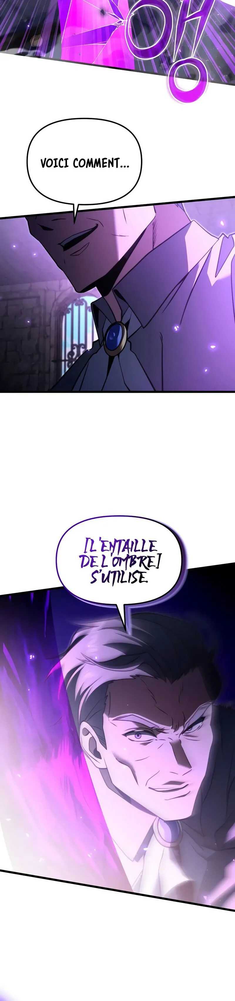 Read Terminally-Ill Genius Dark Knight Scan Manga Online