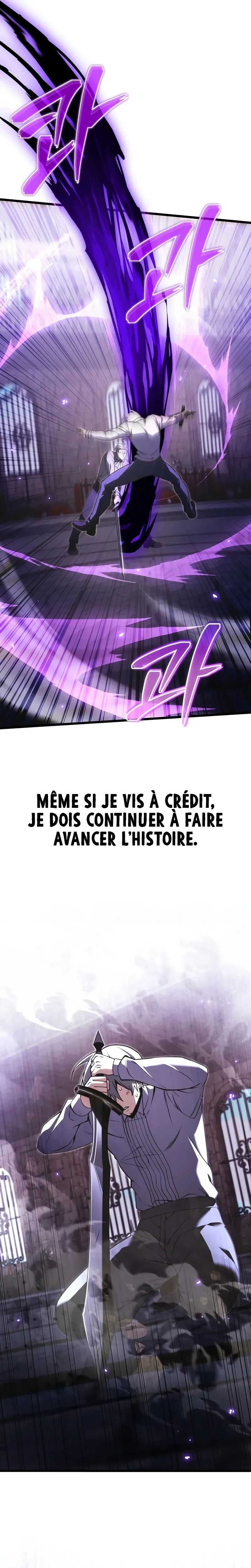 Read Terminally-Ill Genius Dark Knight Scan Manga Online