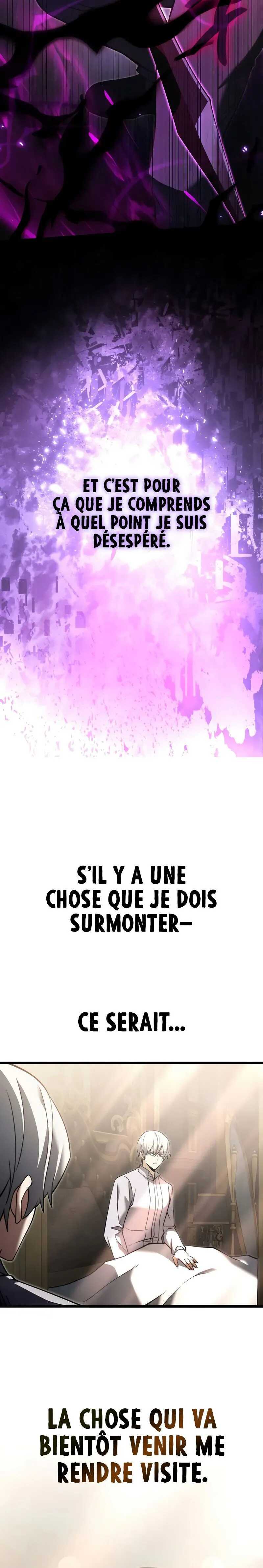 Read Terminally-Ill Genius Dark Knight Scan Manga Online