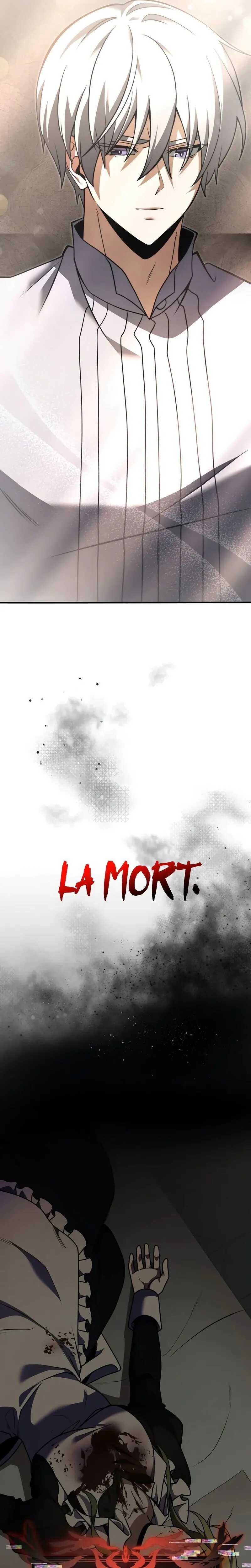 Read Terminally-Ill Genius Dark Knight Scan Manga Online