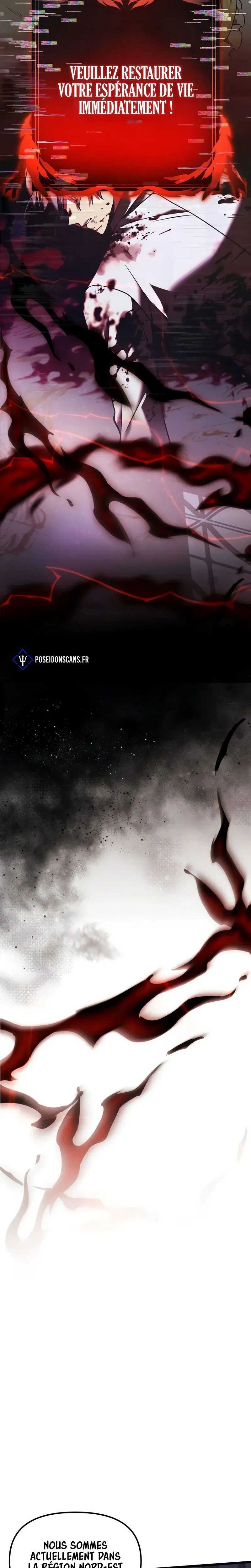 Read Terminally-Ill Genius Dark Knight Scan Manga Online