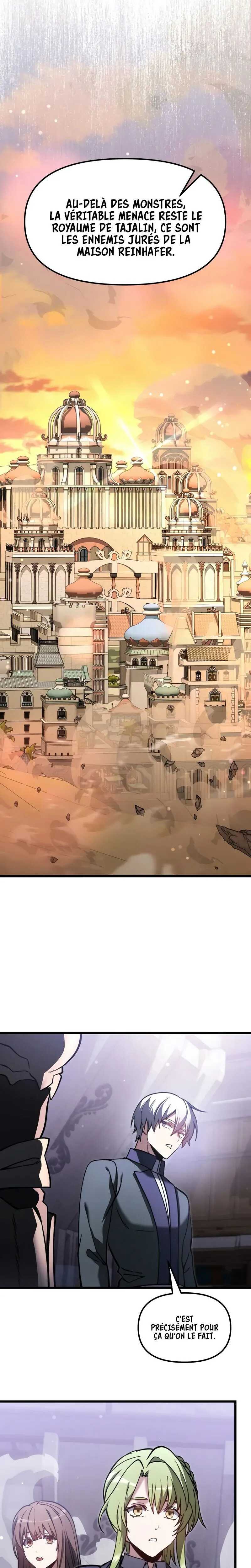 Read Terminally-Ill Genius Dark Knight Scan Manga Online