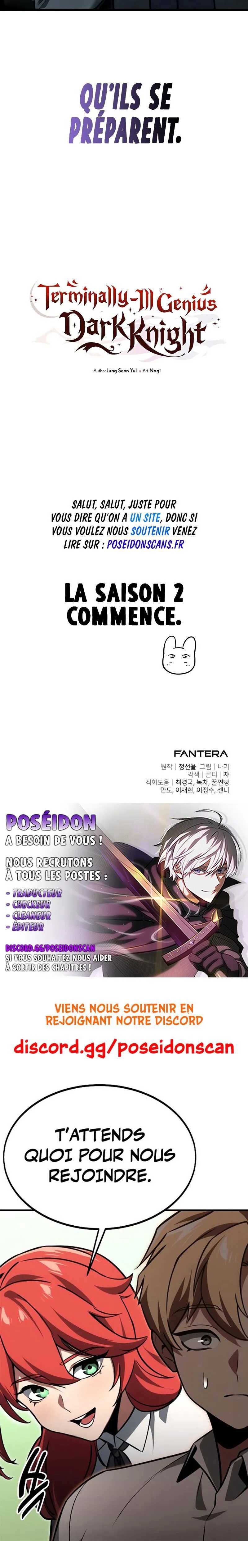 Read Terminally-Ill Genius Dark Knight Scan Manga Online