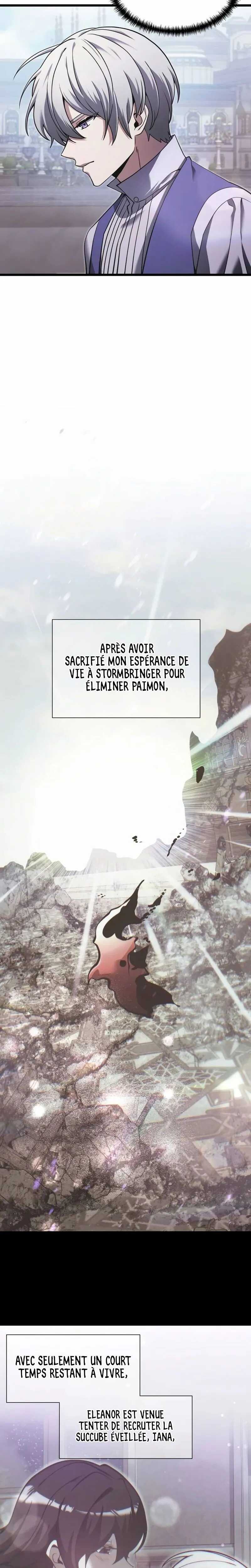 Read Terminally-Ill Genius Dark Knight Scan Manga Online