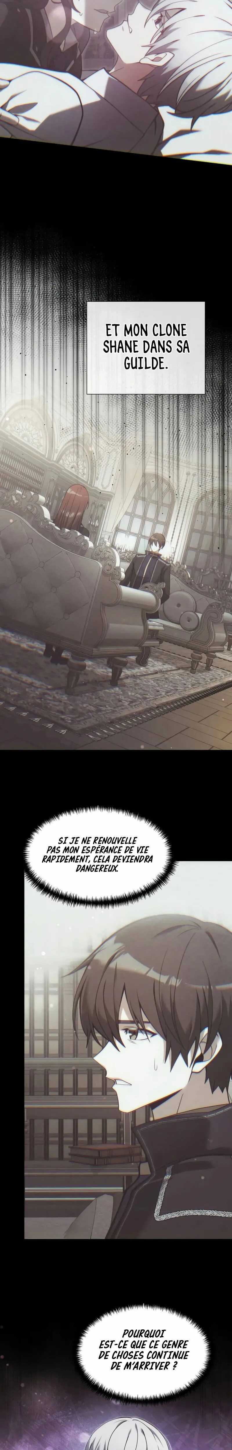 Read Terminally-Ill Genius Dark Knight Scan Manga Online