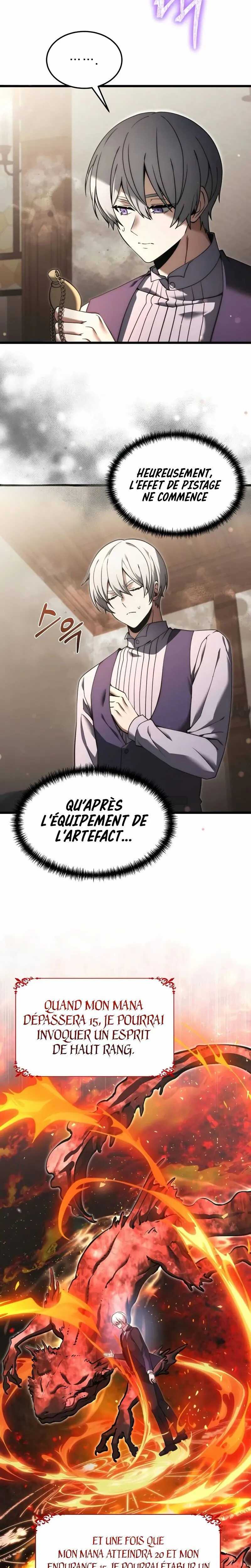 Read Terminally-Ill Genius Dark Knight Scan Manga Online