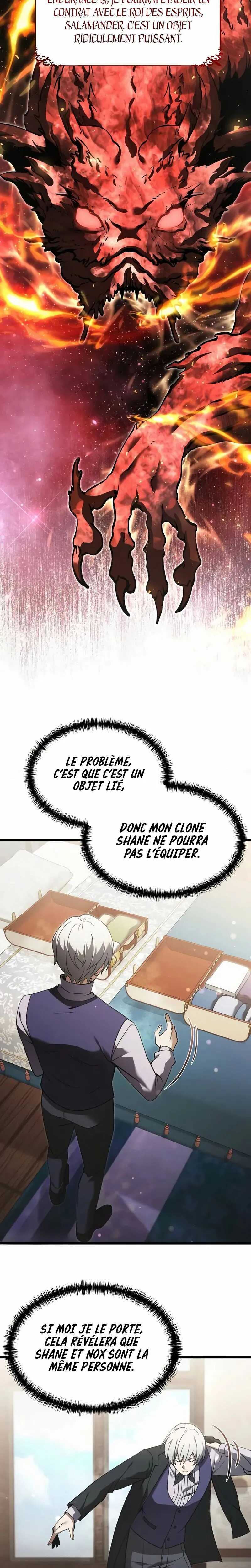 Read Terminally-Ill Genius Dark Knight Scan Manga Online