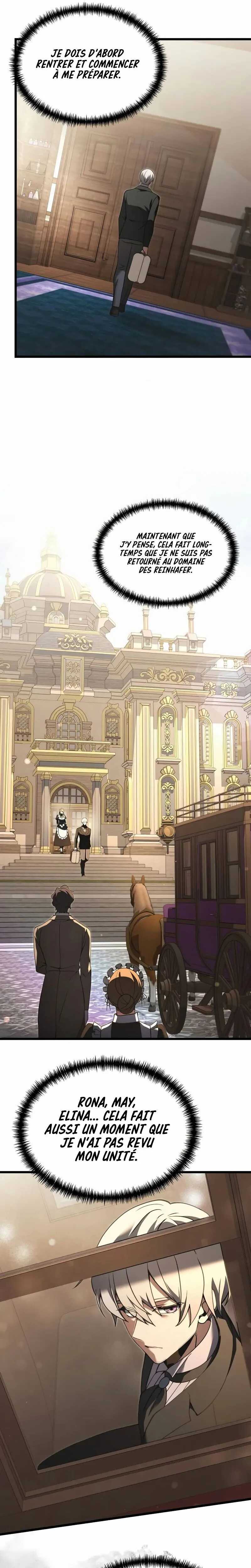 Read Terminally-Ill Genius Dark Knight Scan Manga Online