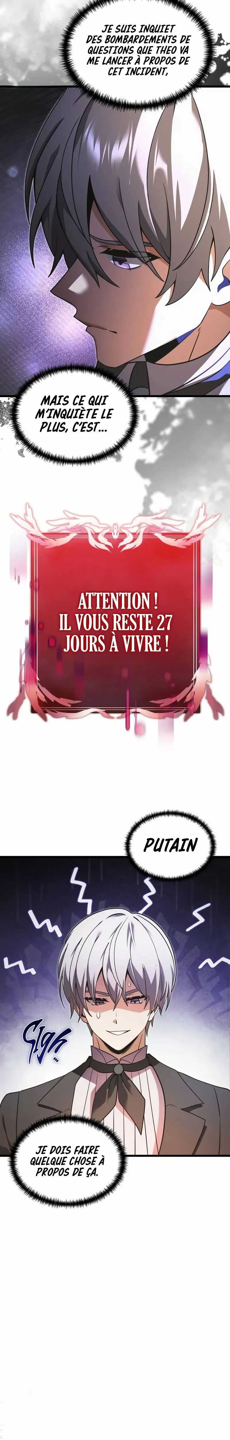 Read Terminally-Ill Genius Dark Knight Scan Manga Online